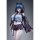 DKSTUDIO [特典] dK.senie绘制 黑查子在试衣间为选择丝袜而烦恼 1/6 完成品手办 图片 4