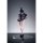 DKSTUDIO [特典] dK.senie绘制 黑查子在试衣间为选择丝袜而烦恼 1/6 完成品手办 图片 5