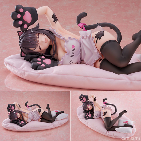 AliceGlint [Limited Edition] Azur Lane "Pamiat Merkuria Mercurial Chocolate Love" 1/3.5