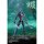KEEPGOING Studio Mountain and Sea Mythology Series Xia Bing Xie Jiang Left Vanguard - Hai Ji 1/12 Scale Posable Figure image 3