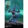 KEEPGOING Studio Mountain and Sea Mythology Series Xia Bing Xie Jiang Left Vanguard - Hai Ji 1/12 Scale Posable Figure image 6