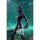 KEEPGOING Studio Mountain and Sea Mythology Series Xia Bing Xie Jiang Left Vanguard - Hai Ji 1/12 Scale Posable Figure image 9
