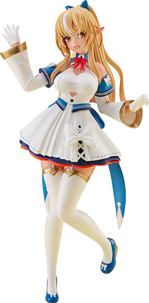 Good Smile Company POP UP PARADE hololive production 시라누이 플레어 완성품 피규어 이미지 1