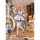Good Smile Company POP UP PARADE hololive production 시라누이 플레어 완성품 피규어 이미지 4