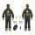 Super 7 Re Action / ERIC B. & RAKIM Follow the Leader 2PK Bild 2