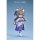 VSINGER [Exclusive Sale] Vsinger Luo Tianyi Qiu Meng Tian Yin Ver. 1/12 Chibi Action Doll 图片 2