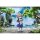 VSINGER [Exclusive Sale] Vsinger Luo Tianyi Qiu Meng Tian Yin Ver. 1/12 Chibi Action Doll 图片 8