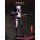 KURO GAMES [Bonus] Punishing: Gray Raven Lucia Crimson Weave Fallen Red Camellia Ver. 1/4 Komplettfigur Bild 14