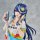 Union Creative "VTuber Legend: How I Went Viral after Forgetting to Turn Off My Stream" Schwa-chan Complete Figure imagen 11