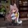 Luming Wenhua [Bonus] Neural Cloud Persicaria Shining Edge Complete Model Chibi Figure imagen 5
