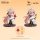 Luming Wenhua [Bonus] Neural Cloud Persicaria Shining Edge Complete Model Chibi Figure imagen 7
