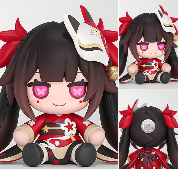 Good Smile Company Huggy Good Smile Honkai: Star Rail Sparkle's Bomb Doll