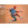 Hot Toys Flame Studio "Your Friendly Neighborhood Spider-Man" 1/6 Figure Spider-Man (Homemade Suit) imagen 12