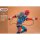 Hot Toys Flame Studio "Your Friendly Neighborhood Spider-Man" 1/6 Figure Spider-Man (Homemade Suit) imagen 13