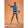 Hot Toys Flame Studio "Your Friendly Neighborhood Spider-Man" 1/6 Figure Spider-Man (Homemade Suit) imagen 3