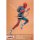 Hot Toys Flame Studio "Your Friendly Neighborhood Spider-Man" 1/6 Figure Spider-Man (Homemade Suit) imagen 6