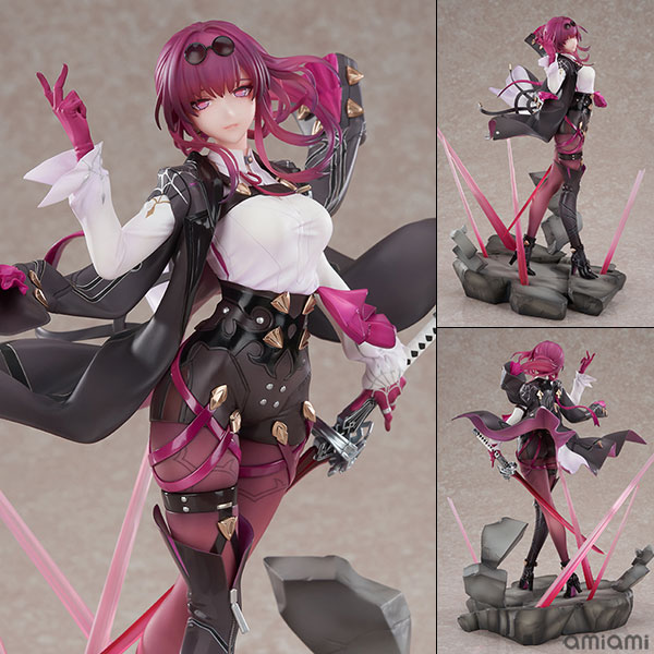APEX [Bonus] Honkai: Star Rail Kafka 1/7 Complete Figure