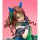 Kotobukiya Umamusume Pretty Derby King Halo 1/7 Complete Figure imagen 16