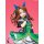 Kotobukiya Umamusume Pretty Derby King Halo 1/7 Complete Figure imagen 10