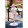 FANCAM Milk Girls Sakura Pink Ver. 1/6 Complete Figure image 2