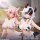 FANCAM Milk Girls Black and White Ver. 1/6 Complete Figure image 11