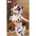 FANCAM Milk Girls Black and White Ver. 1/6 Complete Figure image 9