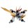 BANDAI SPIRITS Metal Robot Spirits [SIDE MASHIN] Ryuoumaru "Mashin Hero Wataru" image 2