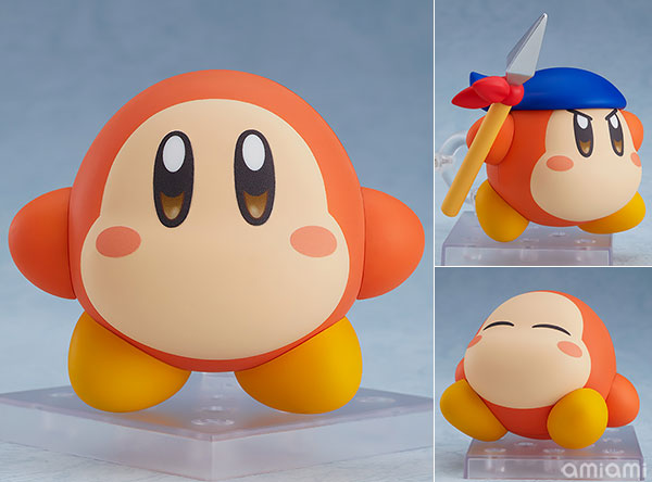 Good Smile Company Nendoroid Kirby Waddle Dee