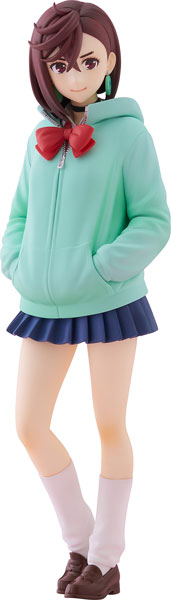 Good Smile Company POP UP PARADE Dandadan Momo Complete Figure