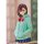 Good Smile Company POP UP PARADE Dandadan Momo Complete Figure Bild 3