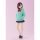 Good Smile Company POP UP PARADE Dandadan Momo Complete Figure Bild 6