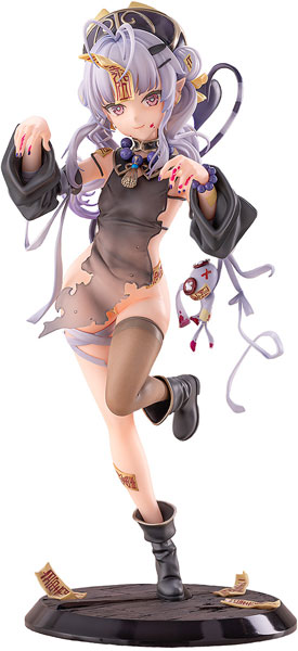 SSR FIGURE [Bonus] SSR FIGURE Kanna Shinomiya: Jiangshi Ver. 1/7 Scale Figure 图片 1