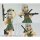 Tomytec LittleArmory LA078 L34A1 Type 1/12 Plastic Model image 8