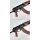 Tomytec LittleArmory LA079 AKMS & AKMSU Type 1/12 Plastic Model Bild 7