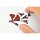 Tomytec LittleArmory LA097 P08&38 Type 1/12 Plastic Model gambar 6