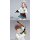 Tomytec LittleArmory LA097 P08&38 Type 1/12 Plastic Model gambar 7