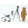 Tomytec LittleArmory LD028 Sniping Tools A 1/12 Plastic Model image 2