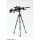 Tomytec LittleArmory LD028 Sniping Tools A 1/12 Plastic Model image 5