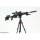 Tomytec LittleArmory LD028 Sniping Tools A 1/12 Plastic Model image 6