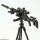 Tomytec LittleArmory LD028 Sniping Tools A 1/12 Plastic Model image 7