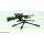 Tomytec LittleArmory LD028 Sniping Tools A 1/12 Plastic Model image 9