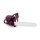 Tomytec LittleArmory LD030 Zombie Hunter Set A 1/12 Plastic Model image 9