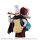 MegaHouse Puchirama EX TV Anime "Dandadan" Set w/Bonus imagen 3