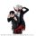 MegaHouse Puchirama EX TV Anime "Dandadan" Set w/Bonus imagen 4