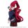 MegaHouse Puchirama EX TV Anime "Dandadan" Set w/Bonus imagen 7