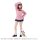 MegaHouse Puchirama EX TV Anime "Dandadan" Set w/Bonus imagen 8