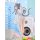 FURYU TENITOL TALL Nachoneko Complete Figure image 3