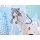 FURYU TENITOL TALL Nachoneko Complete Figure image 6