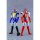 ACTION TOYS 토쿠사츠 고킨 우주철인 쿄다인 스카이젤 이미지 2