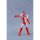 ACTION TOYS 토쿠사츠 고킨 우주철인 쿄다인 스카이젤 이미지 5